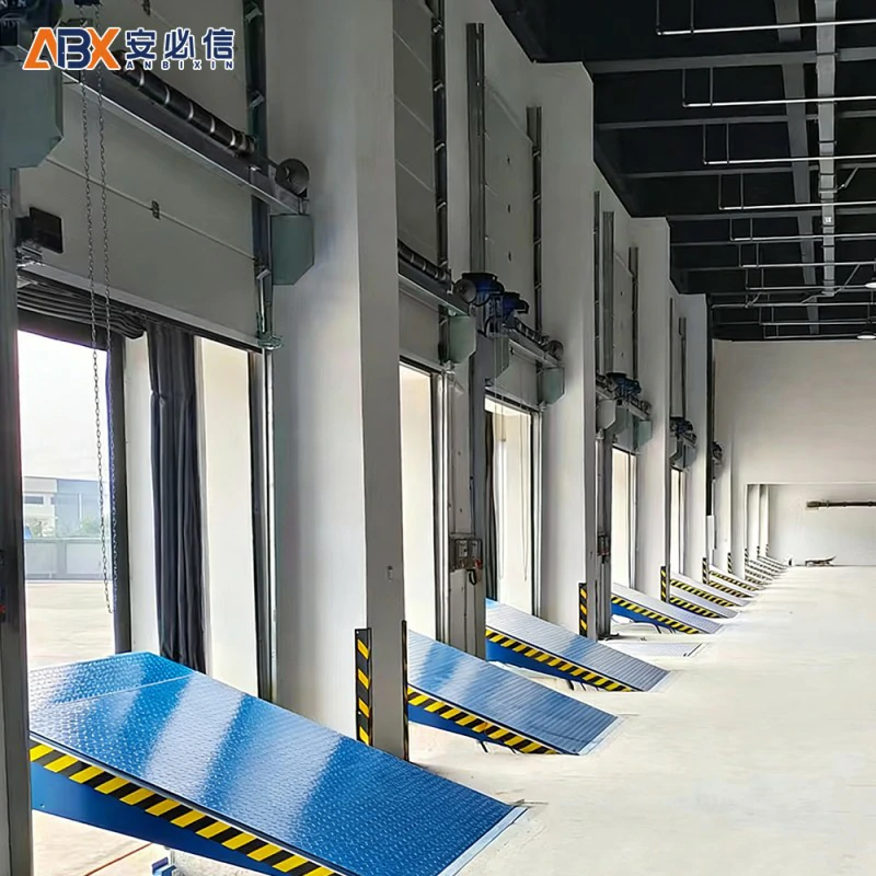 肇庆市滑升门